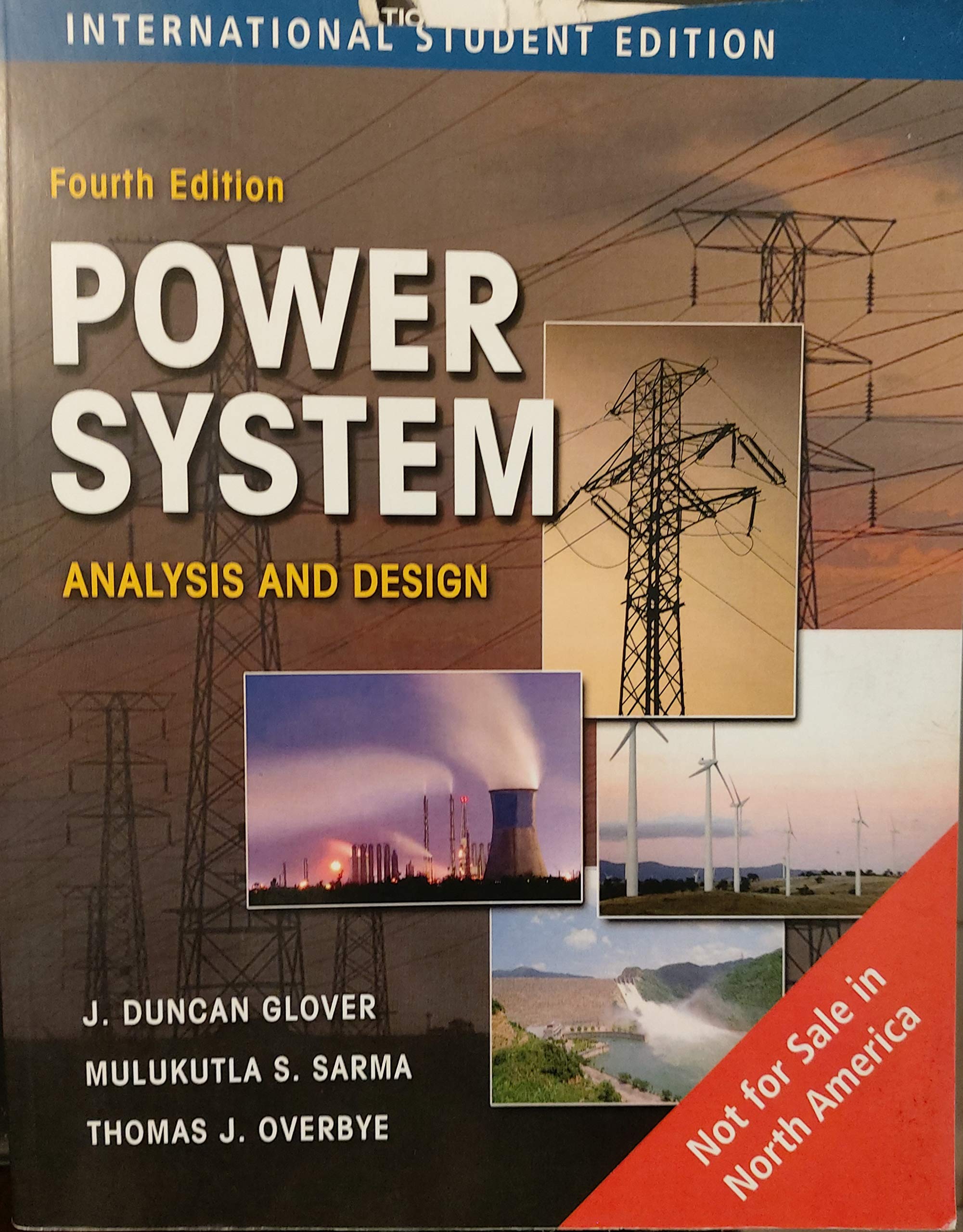 洋書 Power Systems Analysis 81EzT+96ZXL.jpg